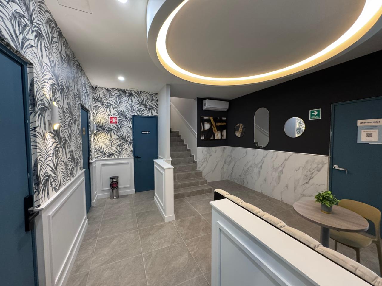 exterior planta baja